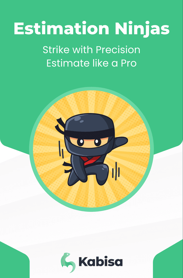 Estimation Ninjas image